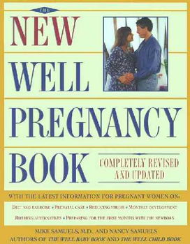 The New Well Pregnancy Bookpregnancy 