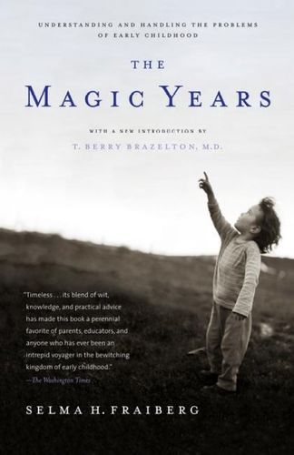 The Magic Yearsmagic 