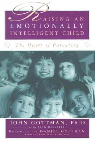 Raising an Emotionally Intelligent Childraising 