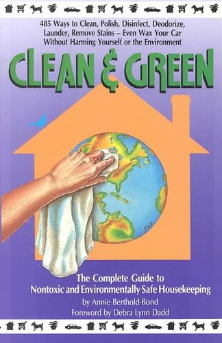 Clean and Greenclean 