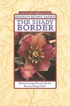The Shady Bordershady 