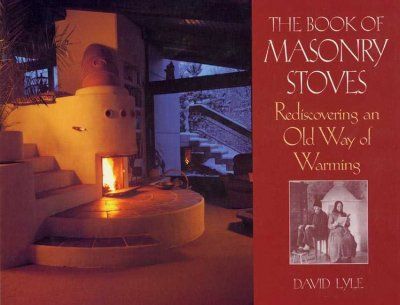 The Book of Masonry Stoves