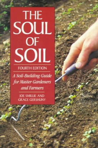 The Soul of Soilsoul 