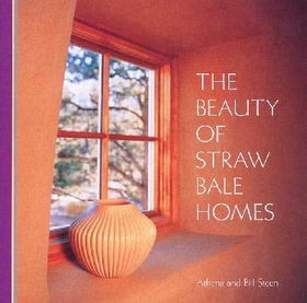 The Beauty of Straw Bale Homesbeauty 