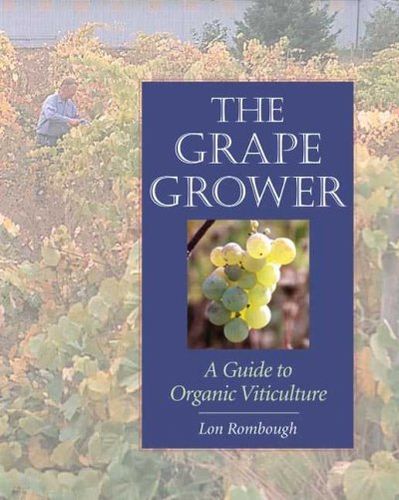 The Grape Growergrape 
