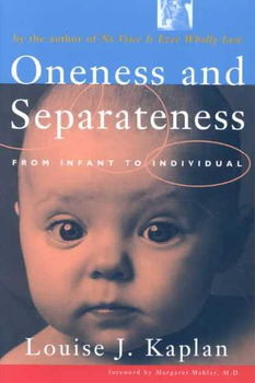 Oneness and Separatenessoneness 