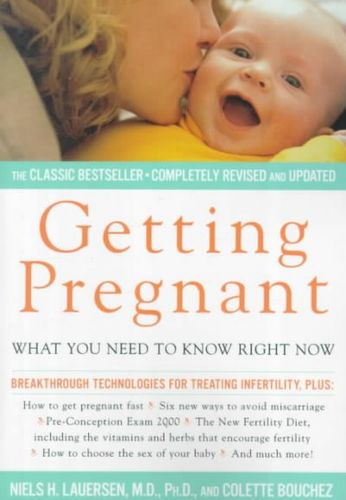 Getting Pregnantgetting 