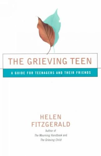 The Grieving Teengrieving 