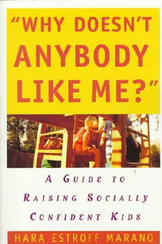Why Doesn't Anybody Like Me?doesn 