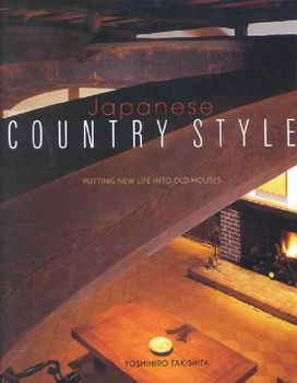 Japanese Country Stylejapanese 