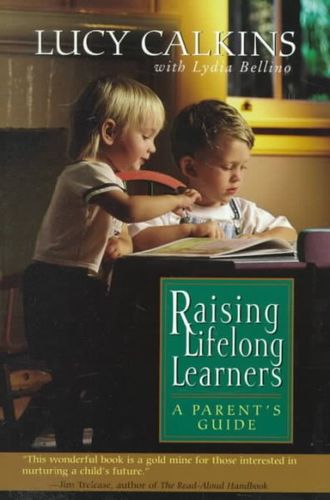 Raising Lifelong Learnersraising 