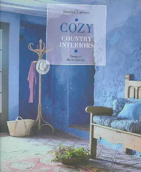 Cozy Country Interiors
