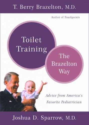 Toilet Trainingtoilet 