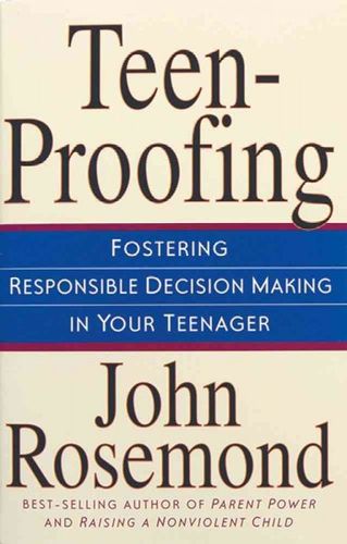 Teen-Proofingteen 