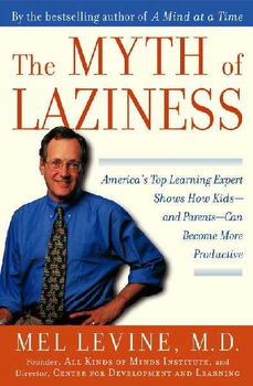 The Myth of Lazinessmyth 