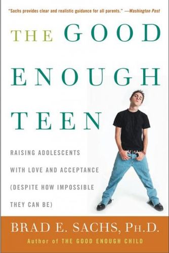 The Good Enough Teenenough 