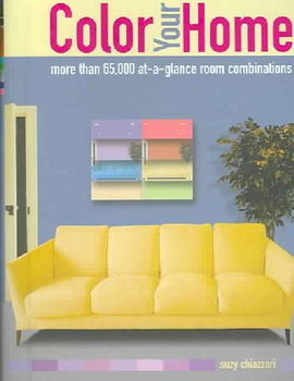 Color Your Homehome 