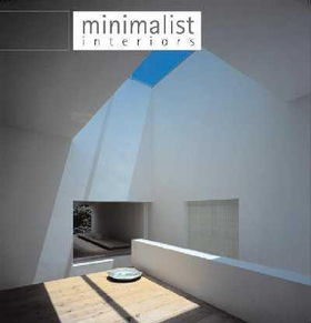 Minimalist Interiorsminimalist 