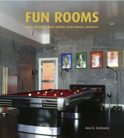 Fun Roomsfun 