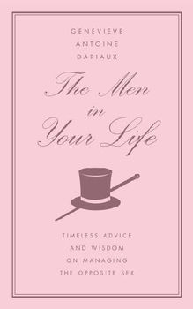 The Men in Your Lifemen 