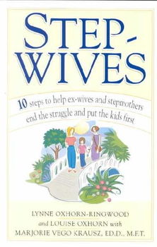 Stepwivesstepwives 