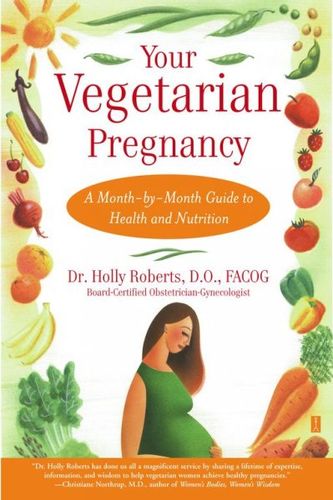 Your Vegetarian Pregnancyvegetarian 