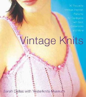 Vintage Knitsvintage 
