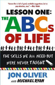 Lesson One the ABCs of Lifelesson 