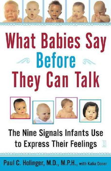 What Babies Say Before They Can Talkbabies 
