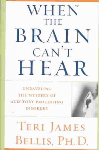 When the Brain Can't Hearbrain 