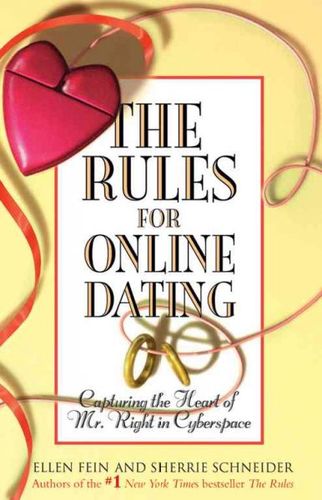 Rules for Online Datingrules 