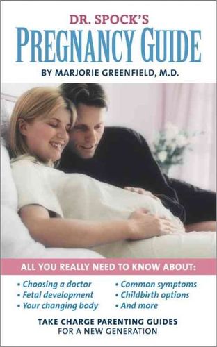 Dr. Spock's Pregnancy Guidespock 