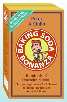 Baking Soda Bonanzabaking 