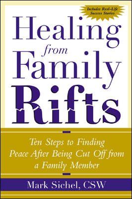 Healing from Family Riftshealing 