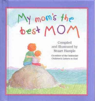 My Mom's the Best Mommoms 