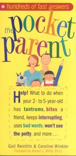 The Pocket Parentpocket 