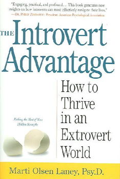 The Introvert Advantageintrovert 