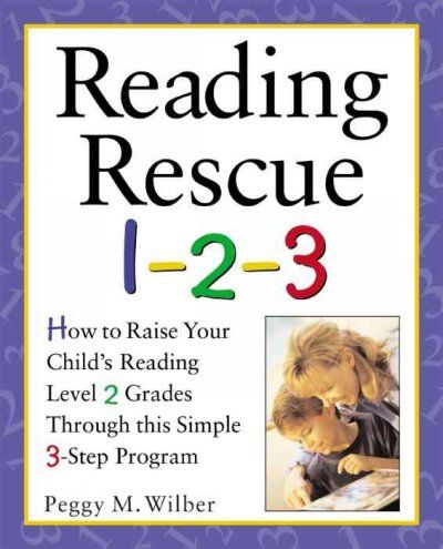 Reading Rescue 1-2-3reading 
