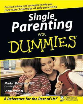 Single Parenting for Dummiessingle 