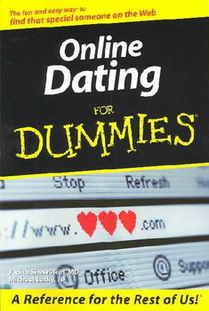 Online Dating for Dummiesdating 
