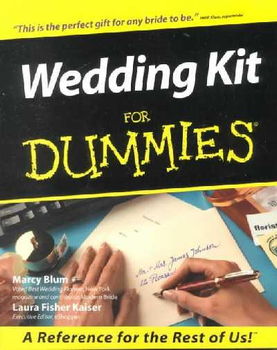 Wedding Kit for Dummieswedding 