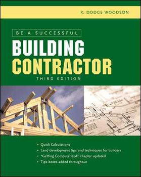 Be A Successful Building Contractorsuccessful 
