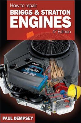 How to Repair Briggs & Stratton Enginesrepair 