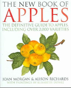 The New Book of Applesbook 