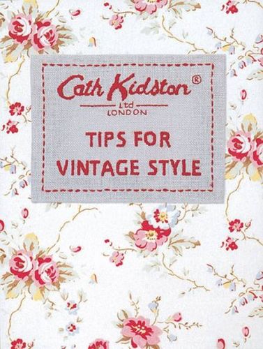 Tips For Vintage Styletips 