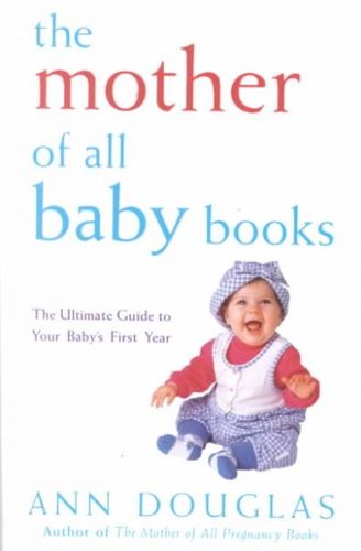 The Mother of All Baby Booksmother 