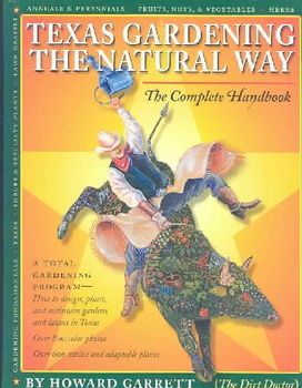 Texas Gardening the Natural Waytexas 