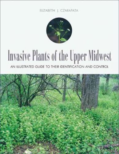 Invasive Plants Of The Upper Midwestinvasive 