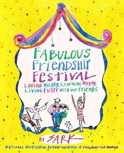 Fabulous Friendship Festivalfabulous 
