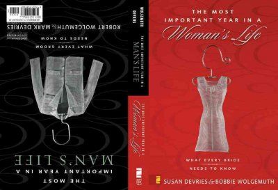 The Most Important Year in a Woman's Life/Most Important Year in a Mans Lifeimportant 
